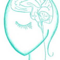 Elämäntapamuutosta tukevat ajatukset