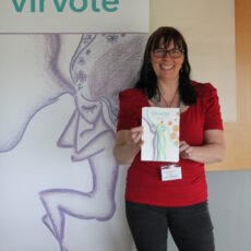 Virvote - pikaopas hyvää oloon ja vireyteen