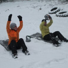 Metsäkuntosali talvikausi loka-huhtikuu 1 x vk