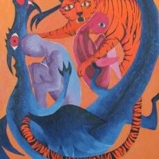 Liian kaukana - Too far away